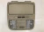 2013-2017 Honda Accord Without Sunroof Tan Used Overhead Console