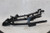 03-07 SUZUKI SV650 OEM REAR SUBFRAME BACK SUB FRAME used OEM rear subframe and crossmember