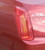 16-19 Cadillac CTS LH Driver Tail Light Lamp OEM OEM used OEM tail light assembly