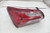 2022 Chevrolet Malibu Driver LH Tail Lamp Quarter Panel Mounted OEM used OEM tail light assembly