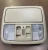 2015 Honda CRV Sunroof Tan Used OEM Overhead Console