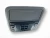 2017 Honda Ridgeline Sunroof Gray Used OEM Overhead Console