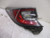 19 20 21 22 Toyota Corolla Hatchback Driver LH Tail Lamp OEM used OEM tail light assembly
