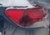 2019-2020 Kia Sorento LH Driver Quarter Panel Mounted Tail Light Lamp OEM used OEM tail light assembly