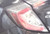 2017-2021 Honda Civic LH Driver Quarter Panel Mounted Tail Light Lamp OEM used OEM tail light assembly