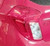 2018-2022 Chevrolet Spark LH Driver Tail Light Lamp OEM used OEM tail light assembly