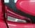 2020-2022 Kia Soul LH Driver Tail Light Lamp OEM used OEM tail light assembly