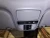 2019 Honda Odyssey Sunroof Gray Used Overhead Console
