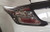 2016-2019 Chevrolet Volt Driver Left Quarter Tail Light Tail Lamp OEM used OEM tail light assembly