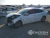 2020 Honda Insight Gray Used OEM Overhead Console