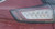 2015-2018 Ford Edge LH Driver Quarter Panel Mounted Tail Light Lamp OEM used OEM tail light assembly