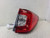 2019-2021 Honda Passport Quarter Mount Passenger RH Tail Light Lamp OEM OEM used OEM tail light assembly