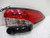 20 21 22 23 24 Toyota Corolla Sedan Passenger RH Tail Lamp OEM used OEM tail light assembly