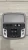 Honda Pilot / Ridgeline / Odyssey Sunroof Used Overhead Console