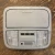 Honda Ridgeline Used OEM Overhead Console