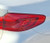 2017-2020 BMW 530i Quarter Mount Passenger RH Tail Light Lamp OEM OEM used OEM tail light assembly
