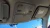 2006-2009 Hyundai Tucson Gray Used Overhead Console