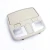 2006-2010 Hyundai Sonata Beige Used Overhead Console