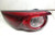 21 2021 Mazda CX-9 Driver LH Quarter Mounted Tail Light Lamp OEM used OEM tail light assembly
