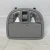 2010-2012 Hyundai Santa Fe Sunroof Used Overhead Console