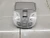 2011 Hyundai Equus Sunroof Used Overhead Console