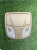 2011-2014 Hyundai Sonata Beige Used OEM Overhead Console