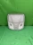 2011-2014 Hyundai Sonata Gray Used OEM Overhead Console