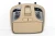 2011-2015 Hyundai Sonata Sunroof Beige Used OEM Overhead Console
