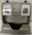 2012-2017 Hyundai Accent Tan Used Overhead Console 92800-1RXXX