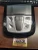 2012-2017 Hyundai Azera Sunroof Used OEM Overhead Console