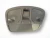 2013 Hyundai Sonata Sunroof Gray Used OEM Overhead Console
