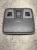 2013-2014 Hyundai Veloster Sunroof Used OEM Overhead Console