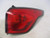 2019 Ford Escape Passenger RH Tail Lamp OEM used OEM tail light assembly
