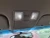 2014-2016 Hyundai Elantra Front Without Sunroof Used Overhead Console