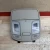 2015-2017 Hyundai Sonata Tan Used Overhead Console 92800-C1XXX