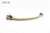 2018 - 2025 VOLVO XC60 REAR SUBFRAME CROSSMEMBER CROSS MEMBER LEAF SPRING OEM used OEM rear subframe and crossmember