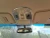 2016 Hyundai Sonata Sunroof Tan Used OEM Overhead Console
