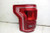 15 2015 Ford F150 Driver LH Tail Light Lamp w/ Blind Spot Alert OEM used OEM tail light assembly
