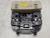 2016-2017 Hyundai Sonata Without Sunroof Used Overhead Console 92800-C2100