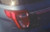 2016-2019 Ford Explorer Driver LH Quarter Mounted Tail Light Lamp OEM OEM used OEM tail light assembly