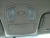 2017-2018 Hyundai Elantra Front Without Sunroof Used Overhead Console