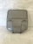2017-2019 Hyundai Elantra Gray Used OEM Overhead Console 92800-F2000