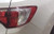 2016-2018 Acura RDX Passenger RH Quarter Tail Light Tail Lamp OEM used OEM tail light assembly