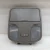 2017-2020 Hyundai Ioniq Without Sunroof Gray Used OEM Overhead Console