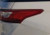 2018-2021 Chevrolet Traverse RH Passenger Quarter Panel Mounted Tail Light Lamp used OEM tail light assembly