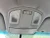 2018 Hyundai Sonata Without Sunroof Gray Used Overhead Console