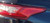 2018-2021 Chevrolet Traverse RH Passenger Quarter Panel Mounted Tail Light Lamp used OEM tail light assembly