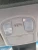 2018-2020 Hyundai Kona Without Sunroof Used Overhead Console