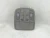 2020 Hyundai Santa Fe Used Overhead Console