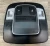 2020-2023 Hyundai Sonata Used OEM Overhead Console 92800L1